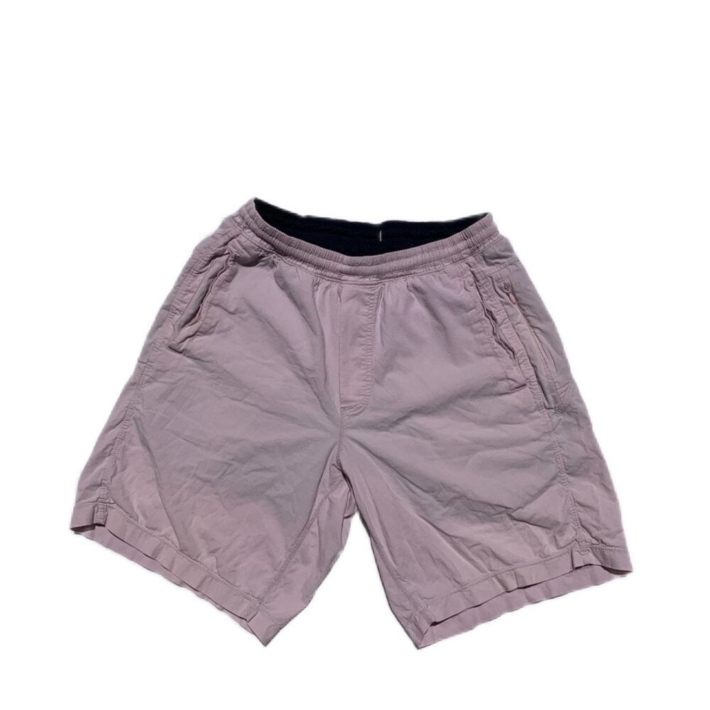 Birddogs Womens Lined Shorts Pockets Large